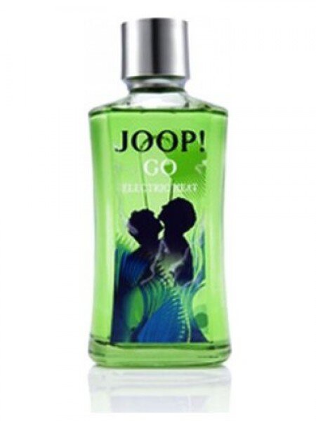 Joop Go Electric Heat EDT 100 ml Erkek Parfümü kullananlar yorumlar
